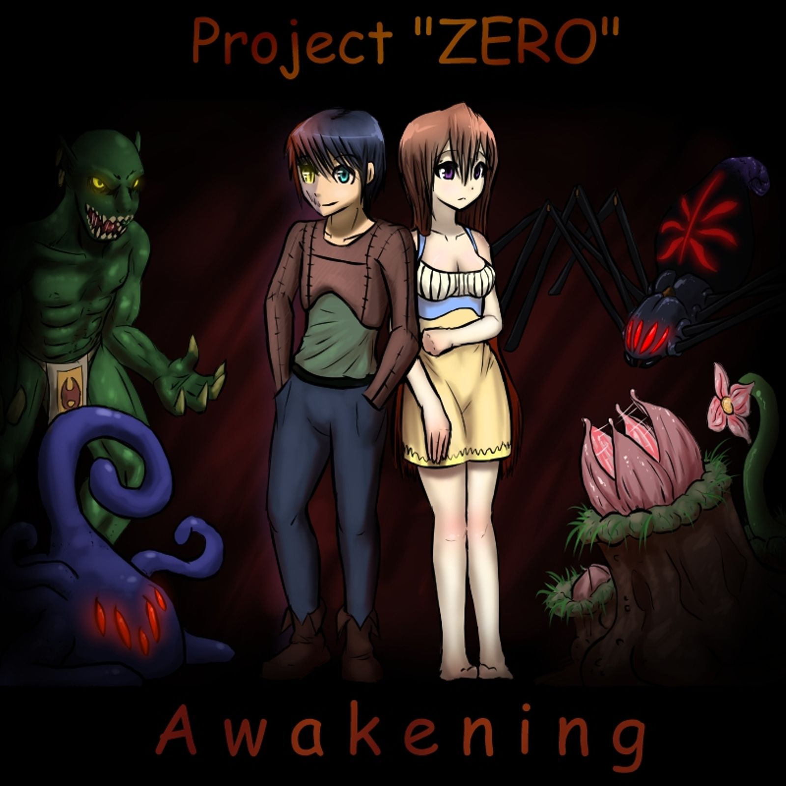 Project ZERO