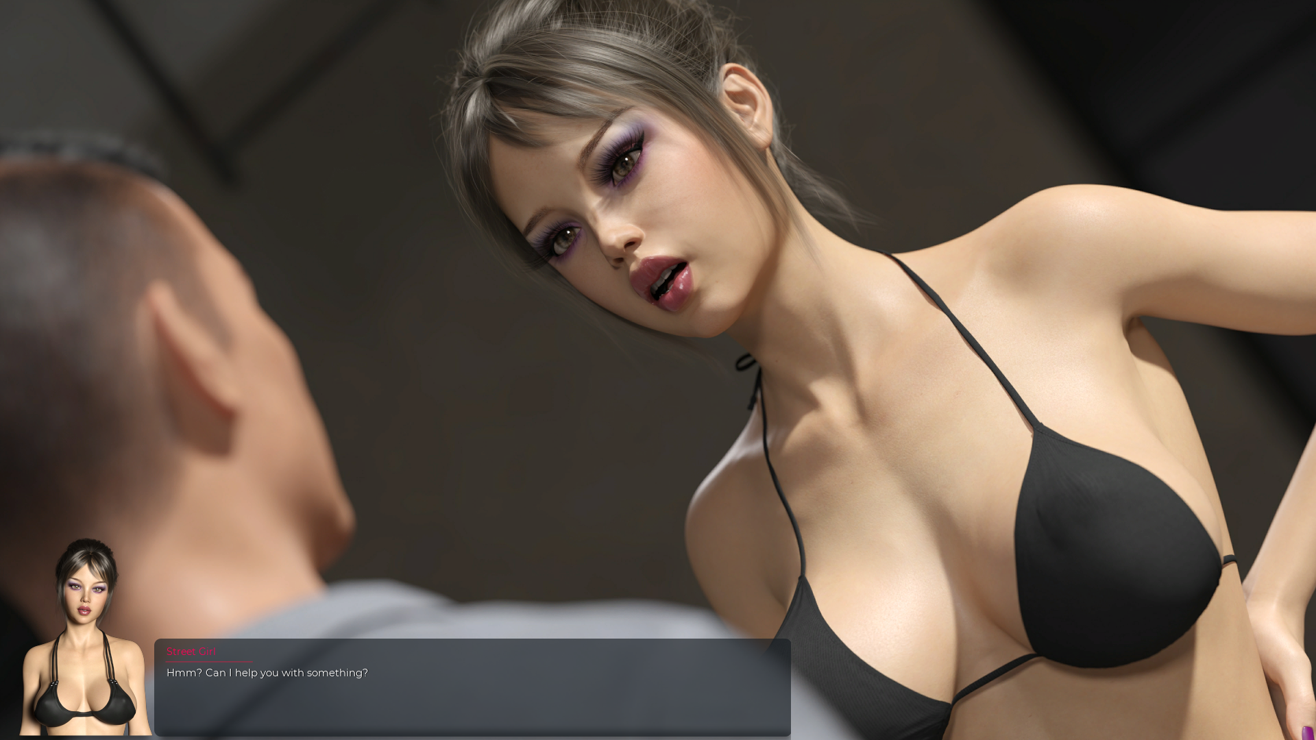 Shutter Seduction [v0.01] [Vilelab] v0.01