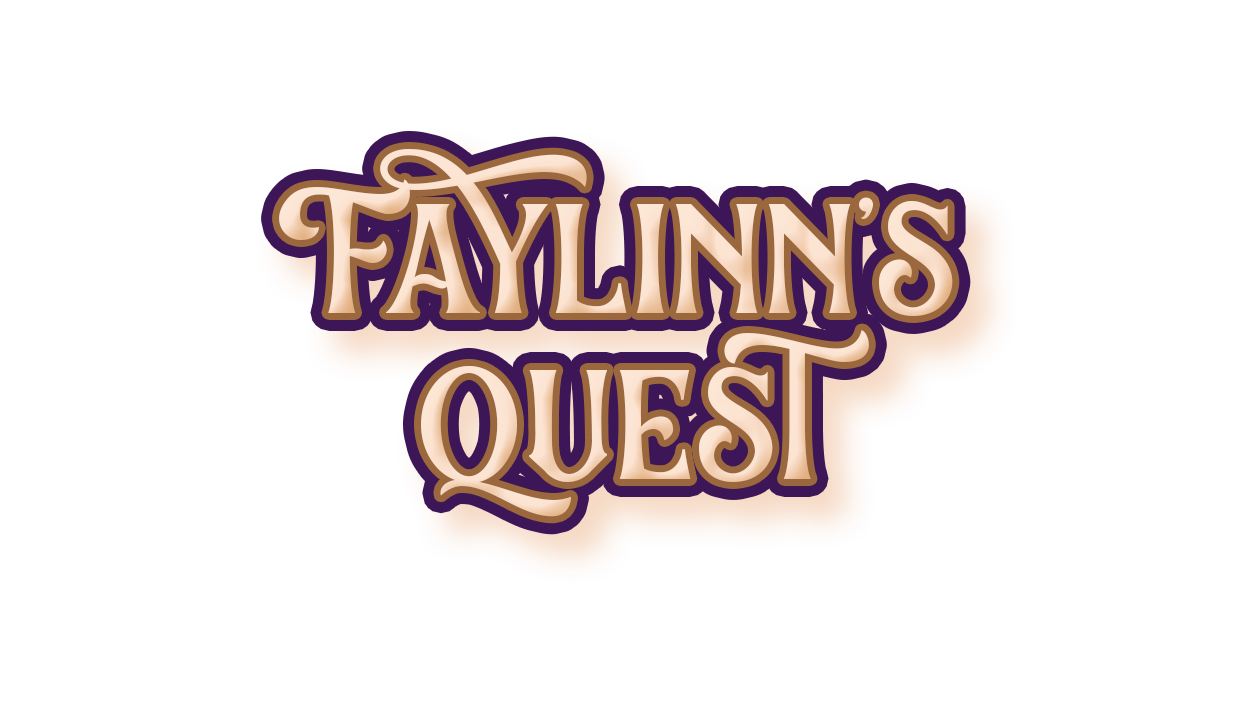 Faylinn`s Quest poster