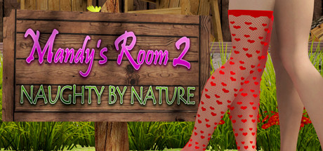 Mandy’s Room 2: Naughty By Nature poster