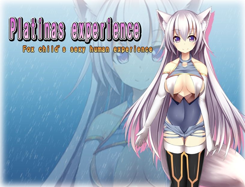 Platina experience – fox daughter’s sexy human experience v1.0