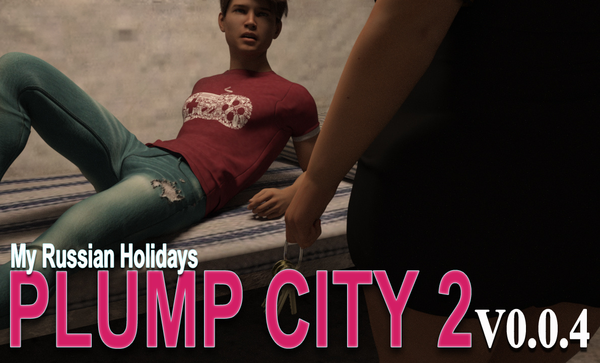 Plump City 2: My Russian Holidays v0.0.5