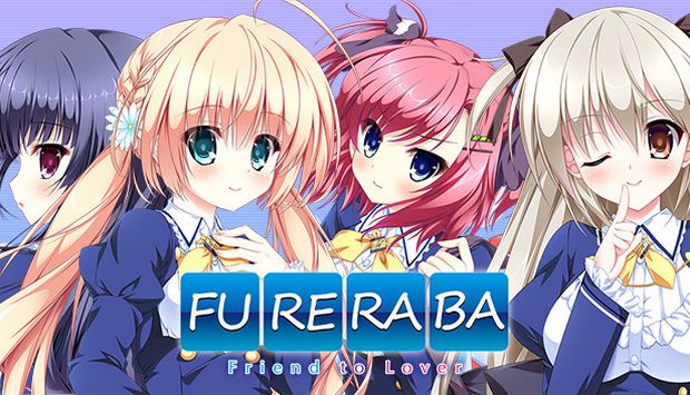 Fureraba ~Friend to Lover~ HD Renewal Edition [COMPLETED]