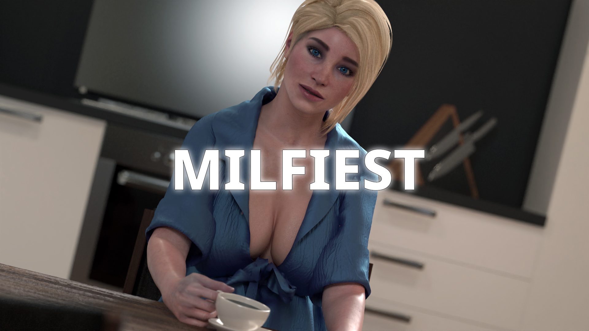 Milfiest v0.03.5