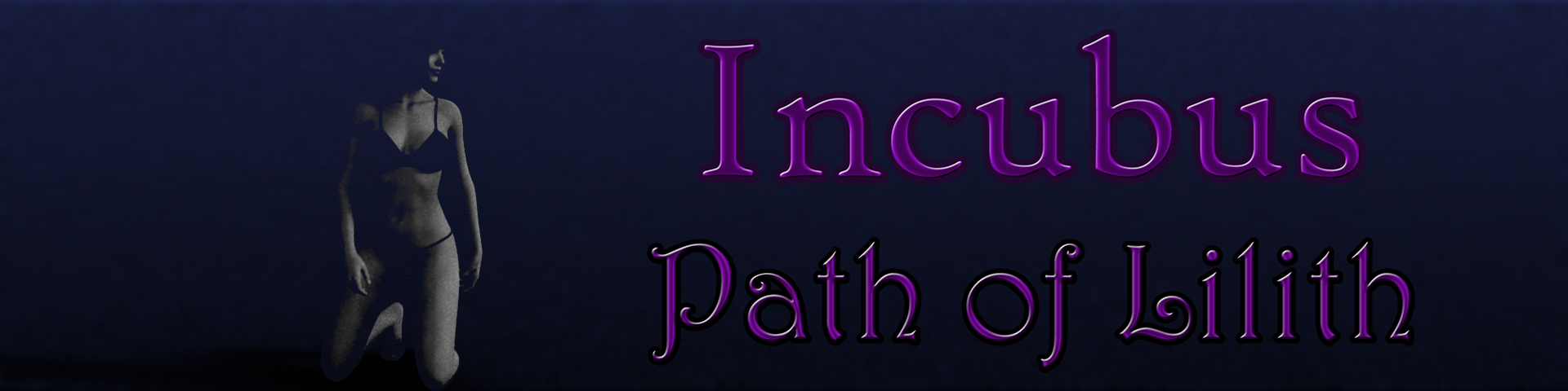 Incubus: Path of Lilith [COMPLETED]