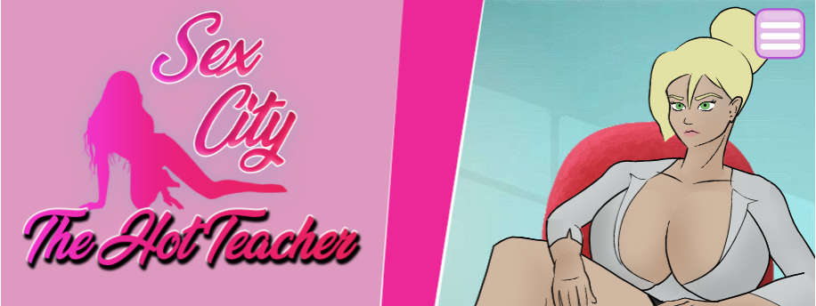 SexCity : The Hot Teacher v0.1