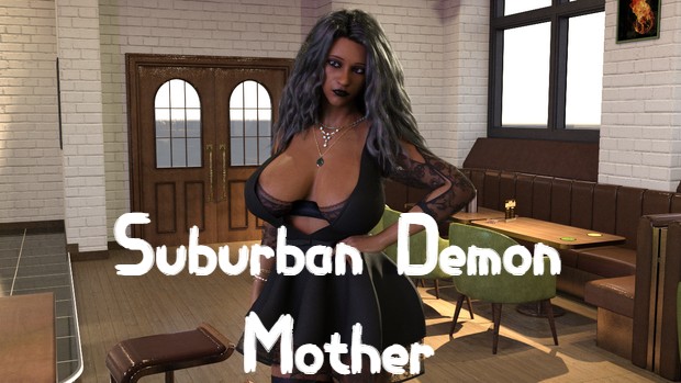 Suburban Demon Mother [DEMO]