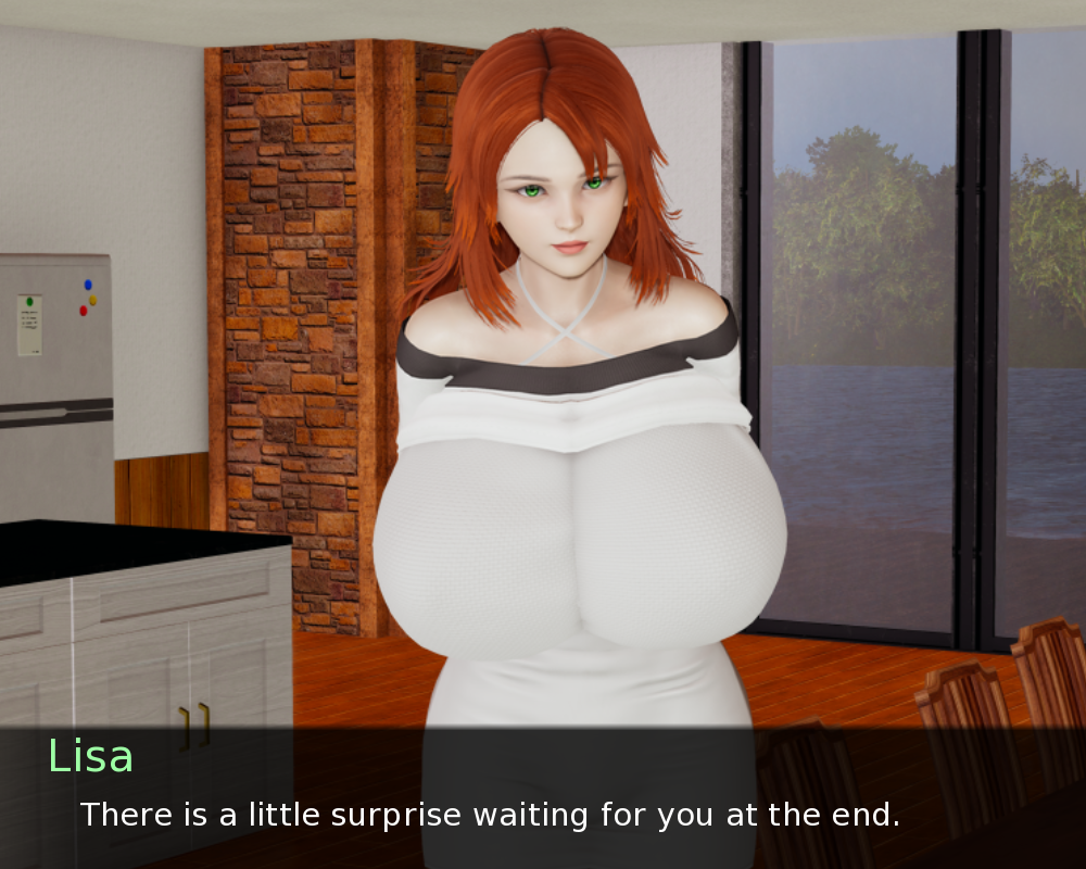 Quest Lady Lisa Porn - mobile game adult porn games - Page 4 of 67 - xGames