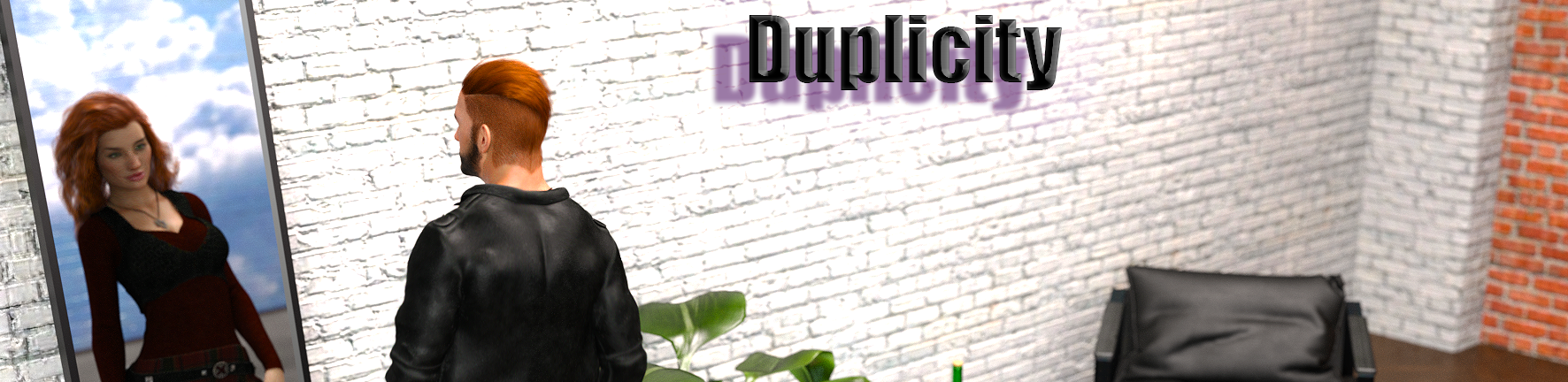 Duplicity v0.0.1 Alpha