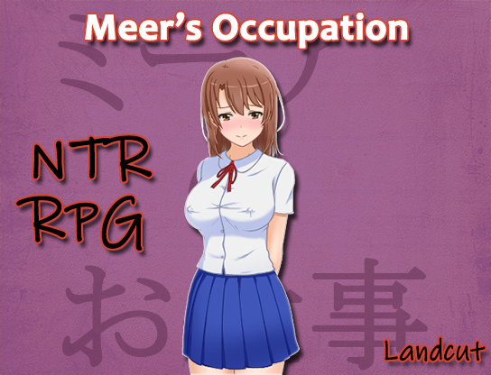 Meer’s Occupation [COMPLETED]