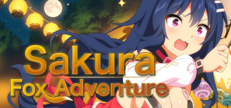 Sakura Fox Adventure v1.0 [COMPLETED]