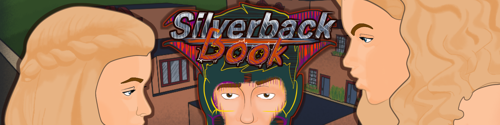 Silverback Book v2.3.0