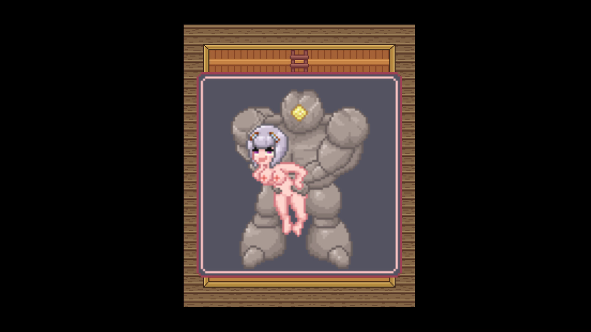 Golem Sex Porn - Golem Builder [COMPLETED] - free game download, reviews, mega - xGames