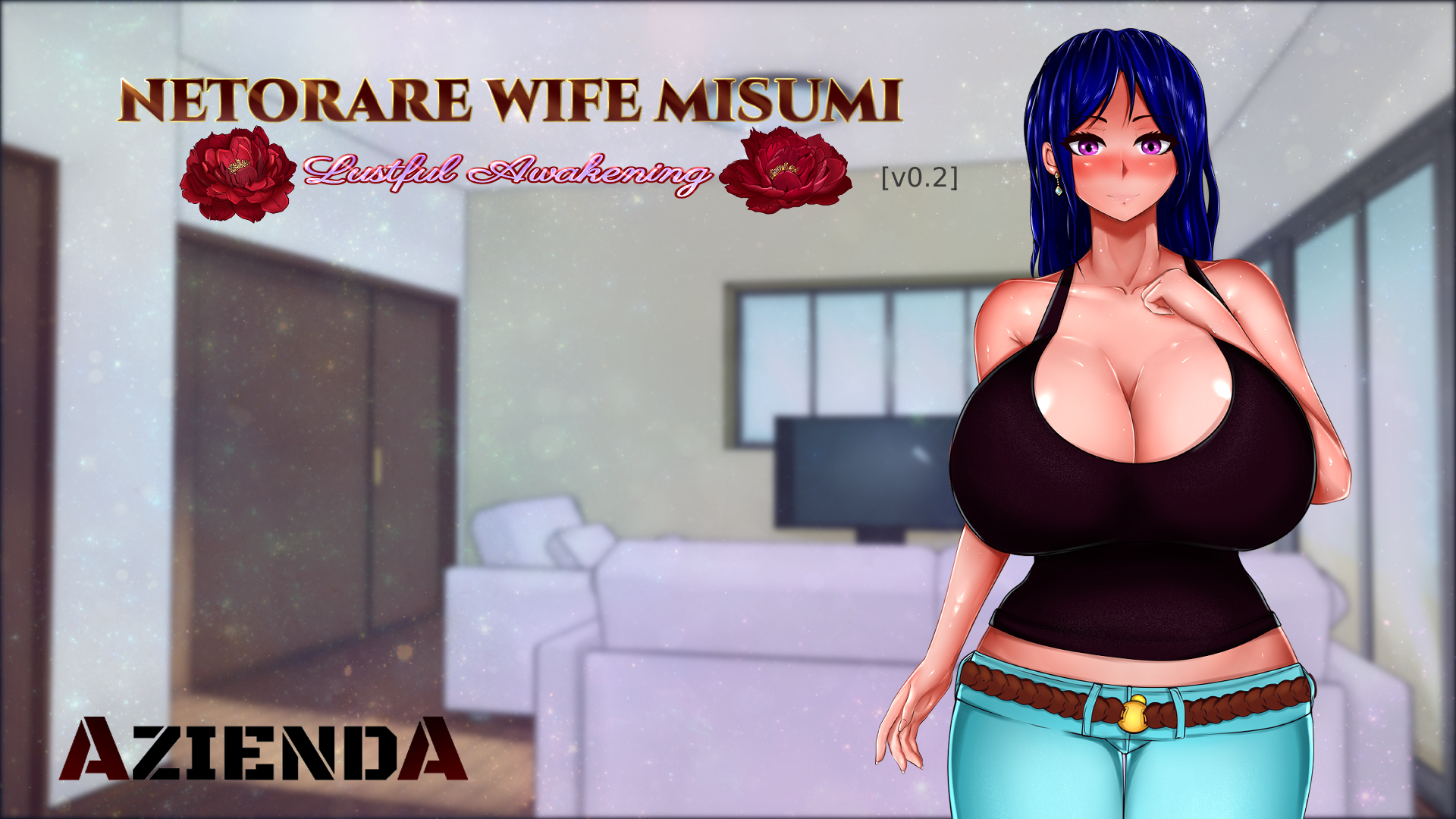 Netorare Wife Misumi - Lustful Awakening v0.2 - free game download, reviews, mega