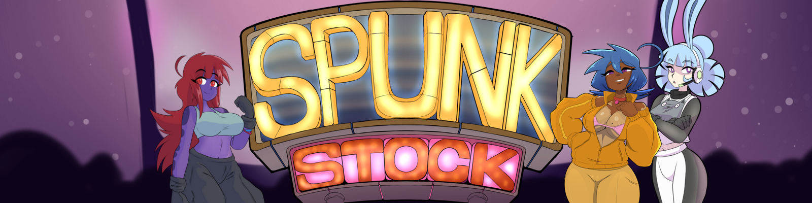 SpunkStock: Music Festival v0.3.1