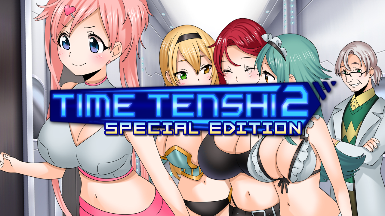 Time Tenshi 2 – Special Edition [COMPLETED]