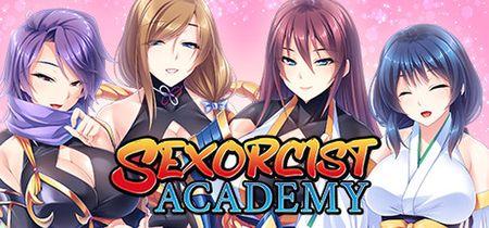 Sexorcist Academy [COMPLETED]