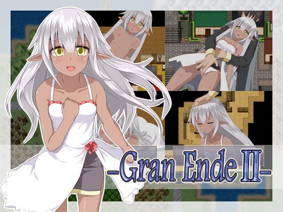 Gran Ende II v1.06