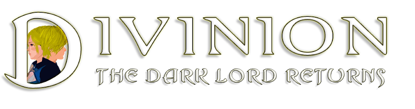 Divinion – The Dark Lord Returns v1.0.1