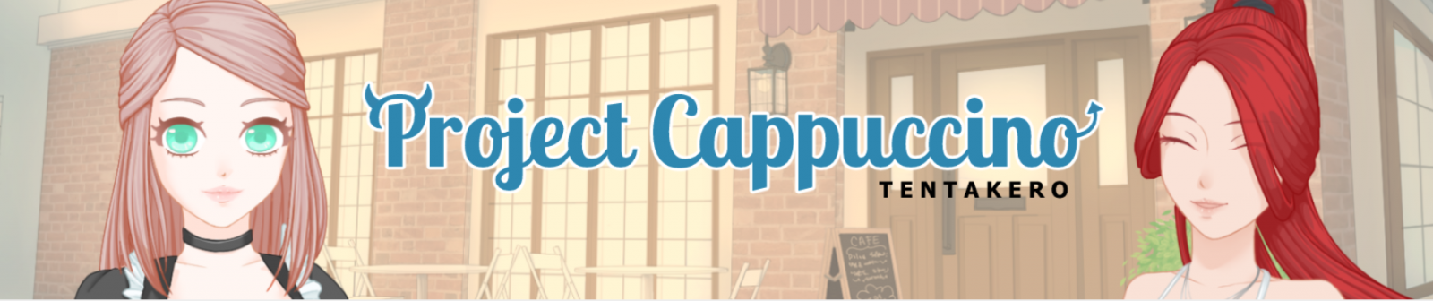 Project Cappuccino v1.11.0