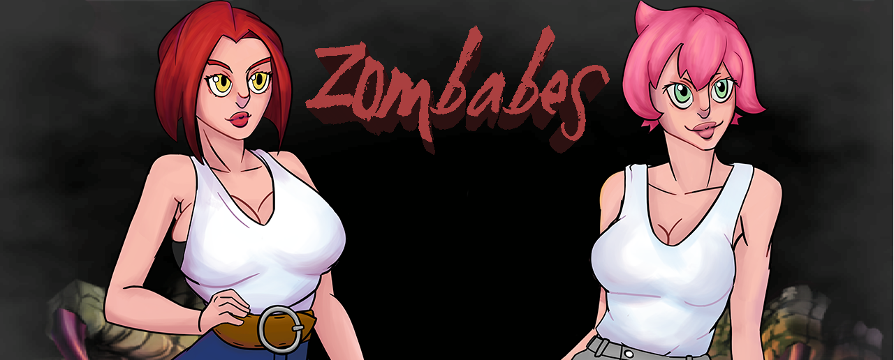 Zombabes V01 Free Game Download Reviews Mega XGames