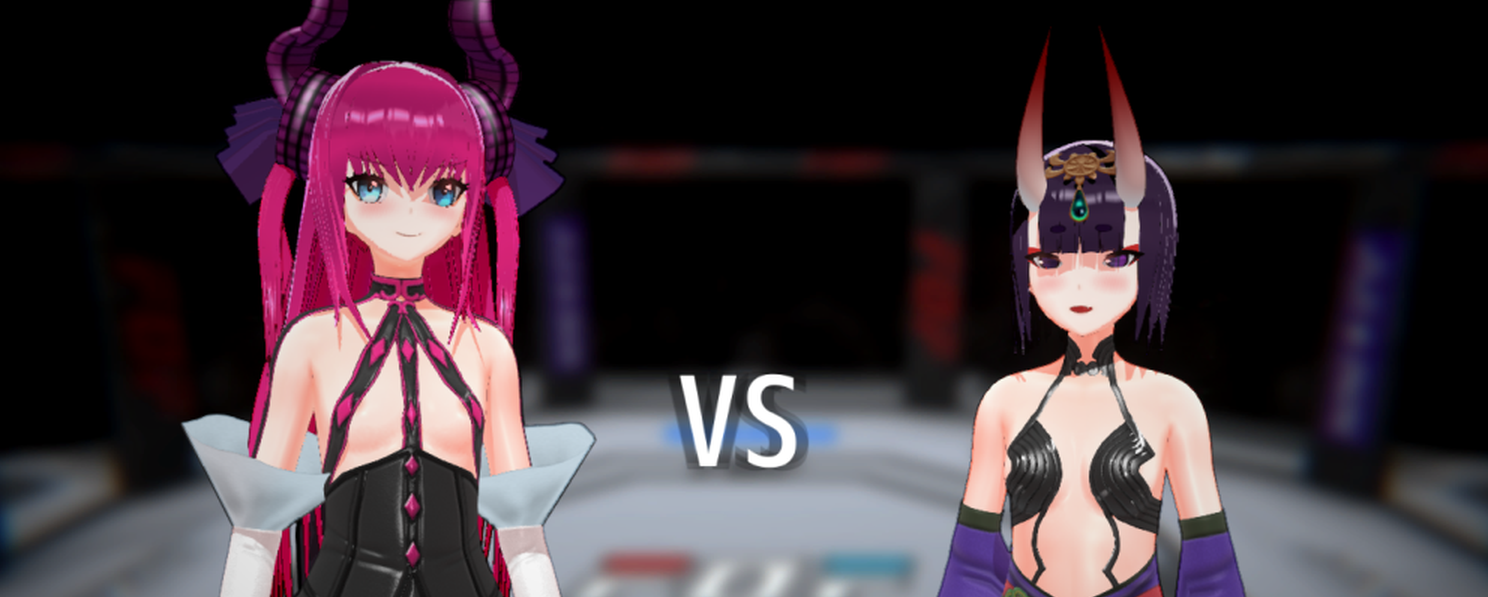 1488px x 597px - Fuck or Fight ~Girls Arena~ [COMPLETED] - free game download, reviews, mega  - xGames