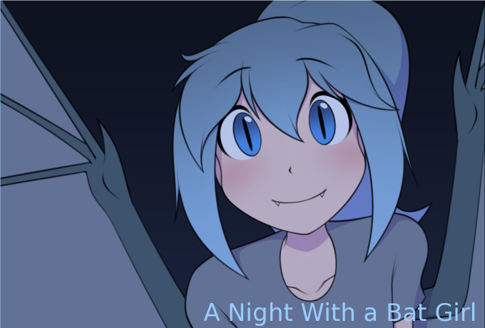 A Night with a Bat Girl v1.0 [COMPLETED]