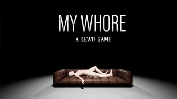 Whore Games