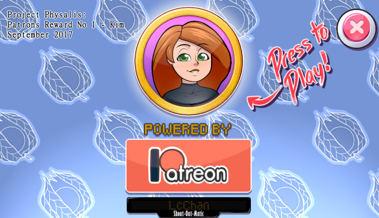 Kim Possible [COMPLETED]