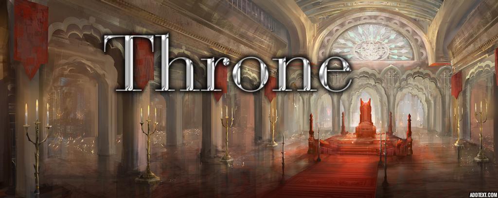 Throne v0.1