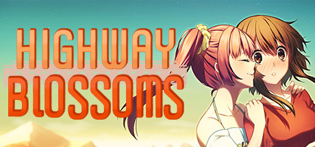 Highway Blossoms: Remastered poster