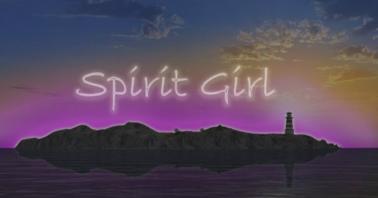 Spirit Girl v5] [Pusooy [COMPLETED]