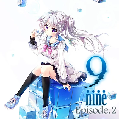 9 -Nine-: Episode 2 [COMPLETED]