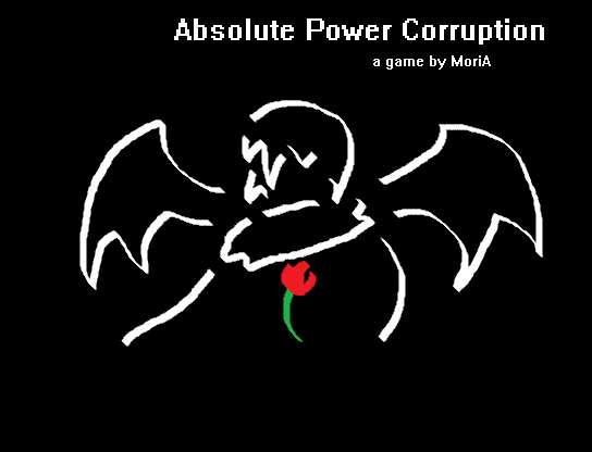 Absolute Power Corruption v0.10