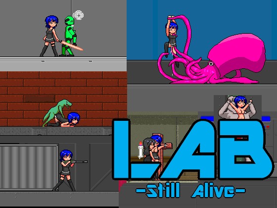 560px x 420px - LAB -Still Alive- [COMPLETED] - free game download, reviews, mega - xGames