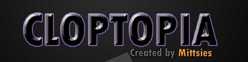 Cloptopia v1.22b