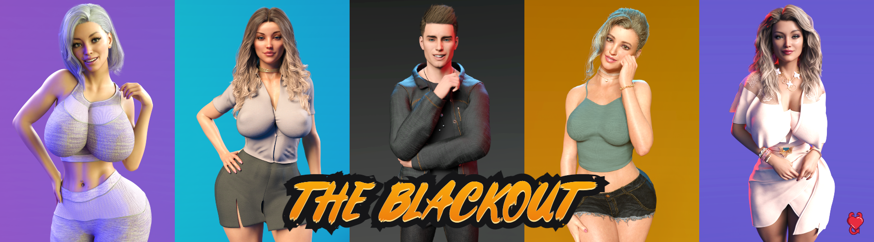 The Blackout v0.02