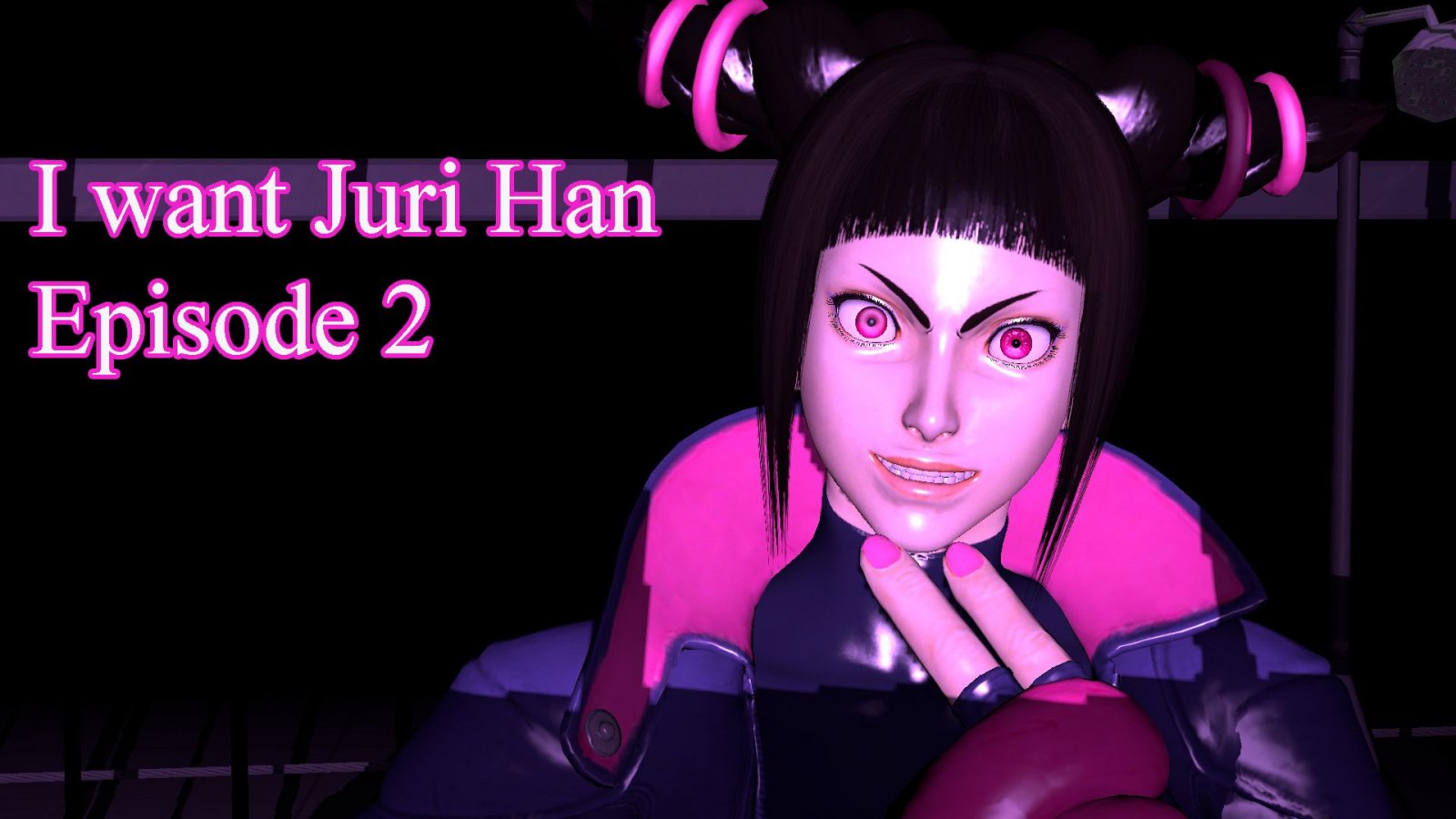 I Want Juri Han - free game download, reviews, mega - xGames