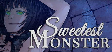 Sweetest Monster [COMPLETED]