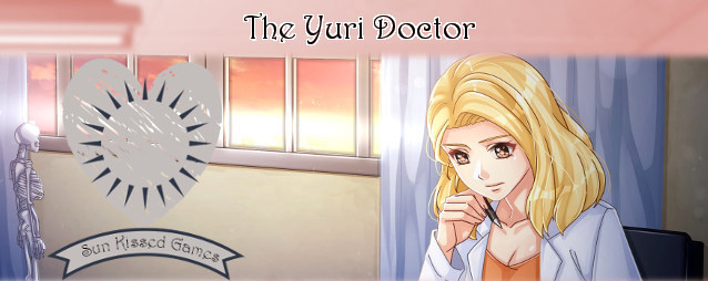 The Yuri Doctor [COMPLETED]