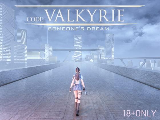 CODE:VALKYRIE (Ulimworks)