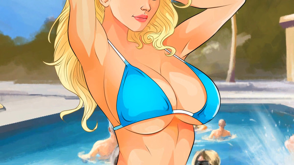 Frisky Lucy - Frisky Business COMPLETED XGames Free Download Svs MegaSexiezPix Web Porn