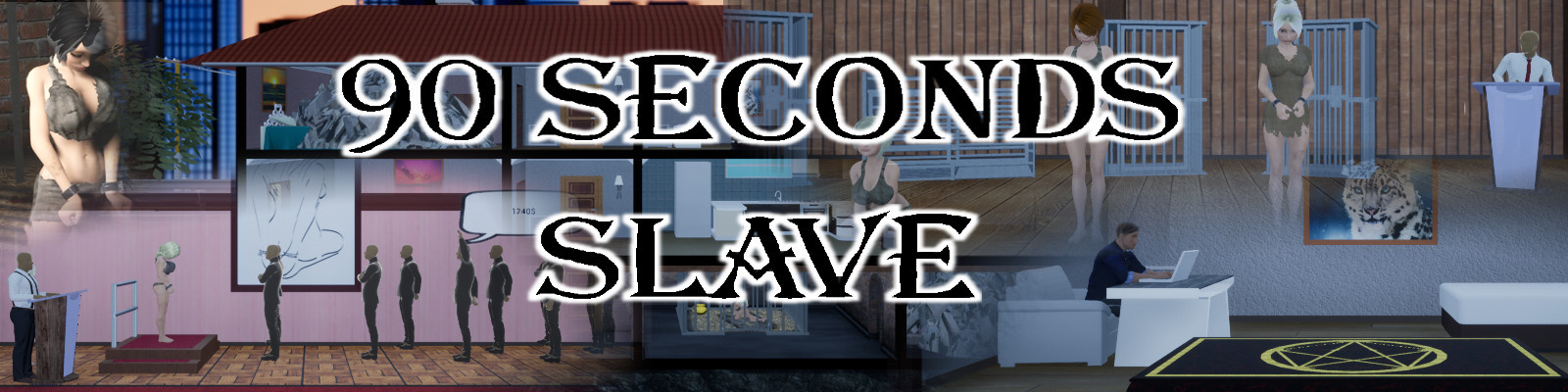 90 Seconds Slave v0.74