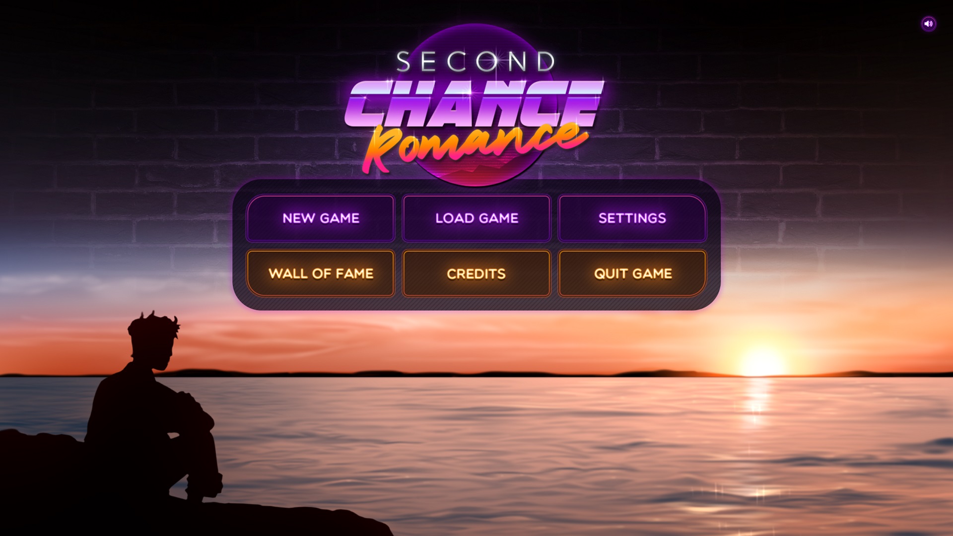 Second Chance Romance