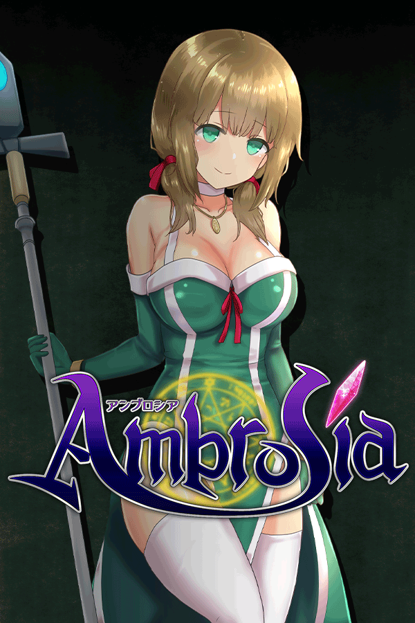 Ambrosia poster