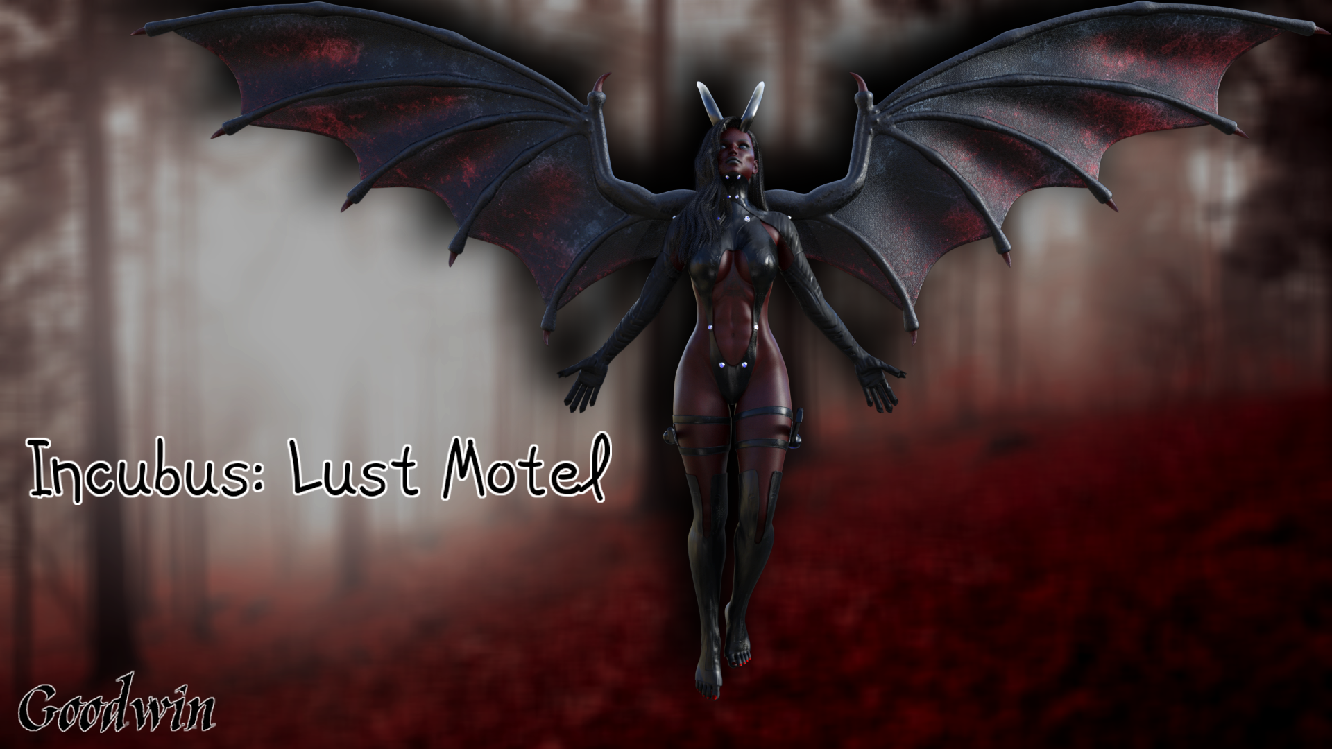 Incubus: Motel of Lust v0.1.0