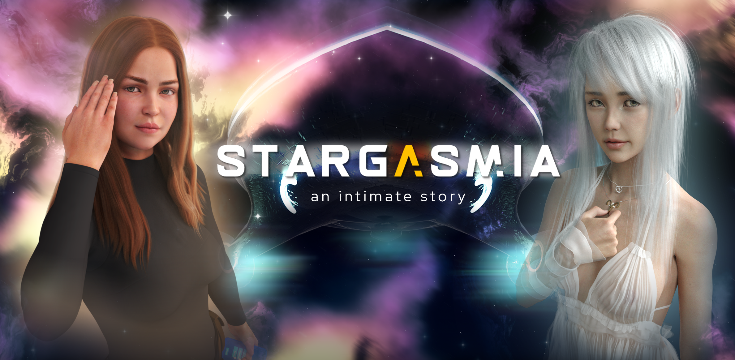 Stargasmia v0.1