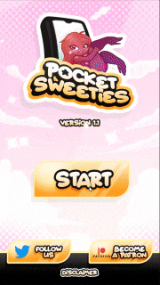 PocketSweeties [v1.07] [PocketSweeties] poster