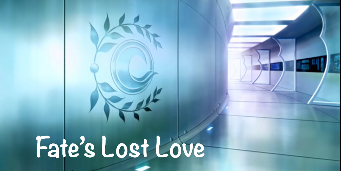 Fate's Lost Love Submission poster