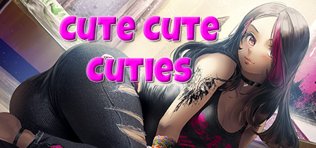 Cute Cute Cuties v1.0.1678.5158 [COMPLETED]